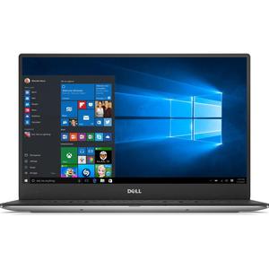 Dell XPS 13 9360 13.3” (2017)