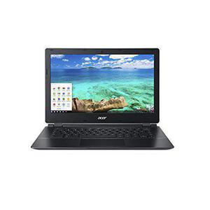 Acer Chromebook 13 C810 Tegra K1 A15 ARM 2.1 GHz 16GB SSD - 4GB