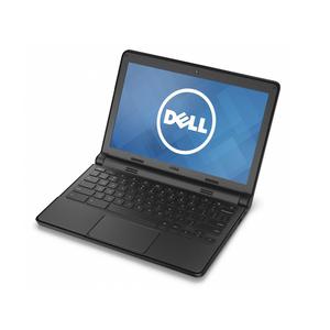Dell Chromebook 11 (2015) Celeron N2840 2.16 GHz 16GB SSD - 4GB