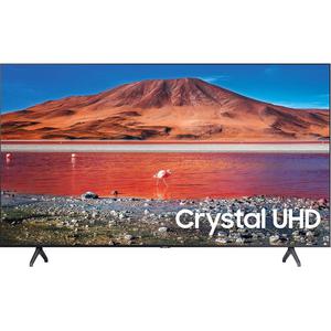 Samsung 43-inch TU7000 3840x2160 TV