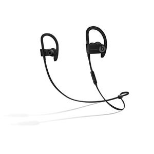 Earphones Beats by Dr. Dre Powerbeats3 Wireless In-Ear Headphones - Black
