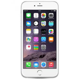 iPhone 6s Plus 32GB - Silver Unlocked