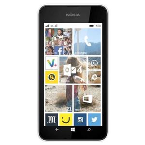 Nokia Lumia 530 4GB - White T-Mobile