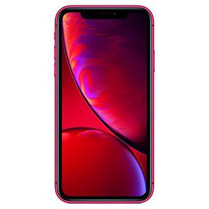 iPhone XR 64GB - (Product)Red AT&T