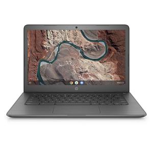 HP Chromebook 14-db0020nr A4-9120 2.2 GHz 32GB SSD - 4GB