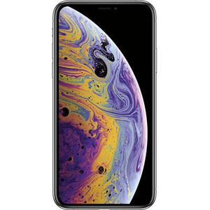 iPhone XS Max 256GB - Silver Sprint