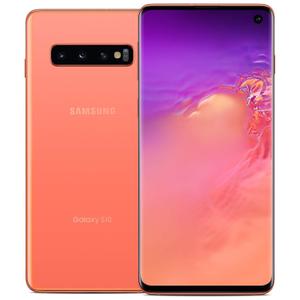 Galaxy S10 128GB - Flamingo Pink Unlocked