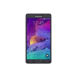Galaxy Note4 32GB - Charcoal Black Sprint