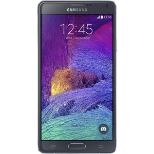 Galaxy Note4 32GB - Charcoal Black - Unlocked GSM only