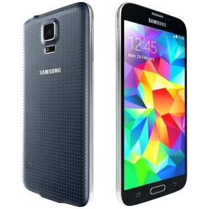 Galaxy S5 16GB - Black AT&T