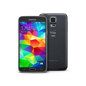 Galaxy S5 16GB - Charcoal Black Verizon