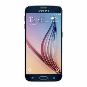 Galaxy S6 32GB - Black Sapphire Sprint