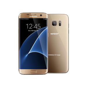 Galaxy S7 Edge 32GB - Gold Verizon