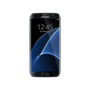 Galaxy S7 Edge 32GB - Black Onyx - Locked Sprint