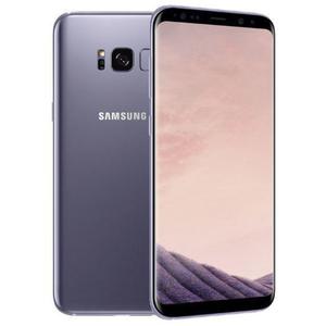 Galaxy S8 Plus 64GB - Orchid Gray AT&T