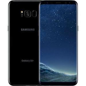 Galaxy S8 Plus 64GB - Black Verizon