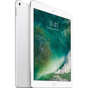 iPad Pro 9,7" 1st gen (March 2016) 32GB - Silver - (Wi-Fi + GSM/CDMA + LTE)