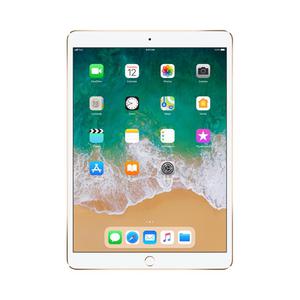 iPad Pro 9,7" 1st Gen (March 2016) 32GB - Gold - (Wi-Fi + GSM/CDMA + LTE)