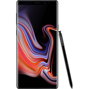 Galaxy Note9 512GB - Midnight Black Unlocked
