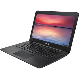 Asus Chromebook Celeron N2840 2.16 GHz 16GB SSD - 4GB