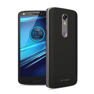 Moto Droid Turbo 2 32GB - Black Verizon