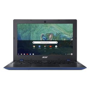 Acer Chromebook Celeron N3350 1.1 GHz - SSD 32 GB - 4 GB