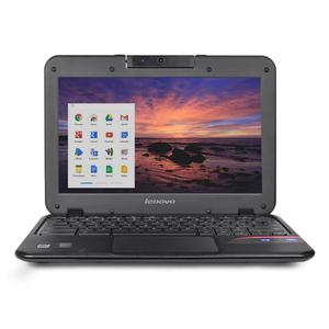 Lenovo Chromebook Celeron N2840 2.16 GHz - SSD 16 GB - 2 GB