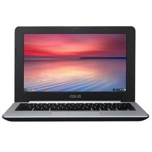 Asus Chromebook C200MA Celeron N2830 2.16 GHz - SSD 16 GB - 2 GB