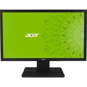Acer V6 21.5-inch 1920 x 1080 FHD Monitor (V226HQL)