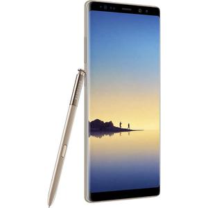 Galaxy Note 8 256GB - Deep Sea Blue Unlocked