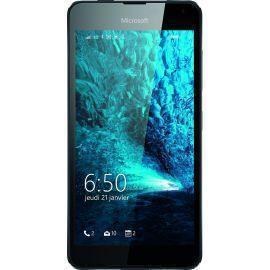 Microsoft Lumia 650 16GB - Black Unlocked CDMA