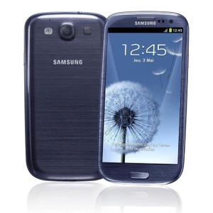 Galaxy S3 16GB - Blue - Unlocked