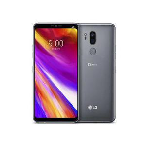 LG G7 ThinQ 64GB - New Platinum Gray Sprint