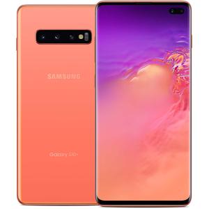 Galaxy S10 Plus 128GB - Flamingo Pink - Locked AT&T