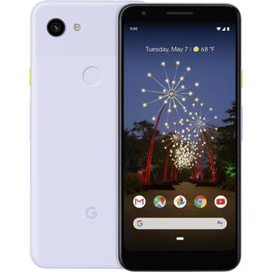 Google Pixel 3a 64GB - Purple-Ish Unlocked