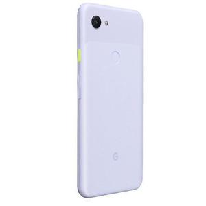 Google Pixel 3a XL 64GB - Purple-Ish Unlocked