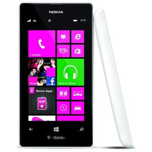 Nokia Lumia 521 (RM-917) 8GB - White T-Mobile