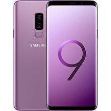 Galaxy S9 Plus 128GB - Lilac Purple - Fully unlocked (GSM & CDMA)