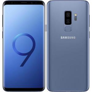 Galaxy S9 Plus 64GB - Blue Unlocked