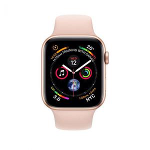 Apple Watch Series 4 - 40mm Gps+Cellular 16gb Aluminum Gold