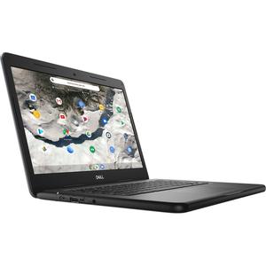 Dell Chromebook 3400 Celeron N4100 1.1 GHz - SSD 64 GB - 8 GB