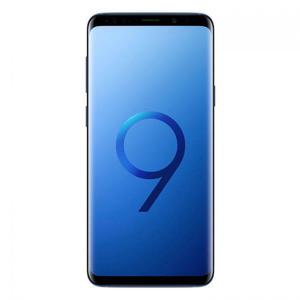 Galaxy S9 Plus 128GB - Coral Blue - Unlocked GSM only