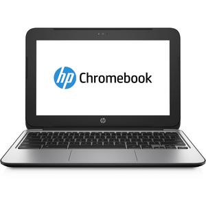 HP Chromebook 11 G3 Celeron N2840 2.16 GHz - HDD 16 GB - 4 GB