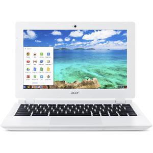 Acer Chromebook CB3-111-C8UB Celeron N2830 2.16 GHz 16GB SSD - 2GB