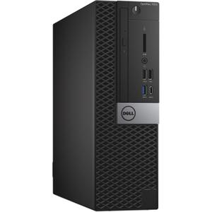 Dell OptiPlex 7050 Core i5 3.3 GHz GHz - HDD 500 GB RAM 8GB