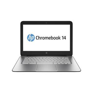 HP Chromebook 14 G1 Celeron 2955U 1.4 GHz - SSD 16 GB - 2 GB