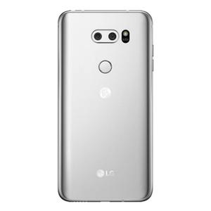 LG V30 64GB - Cloud Silver Verizon