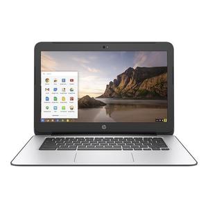 HP Chromebook 14 G1 Celeron 2955U 1.4 GHz - SSD 16 GB - 4 GB