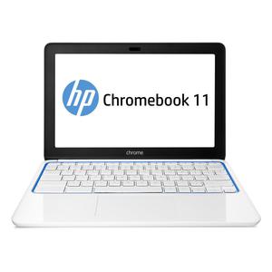 HP Chromebook 11 G1 Exynox 5 1.70 GHz - SSD 16 GB - 2 GB