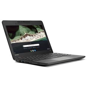 Lenovo N22 ChromeBook Celeron 420 1.6 GHz 16GB SSD - 4GB